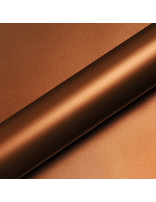 HX30SCH15S - Super Chrome Cuivre Arabica Satin